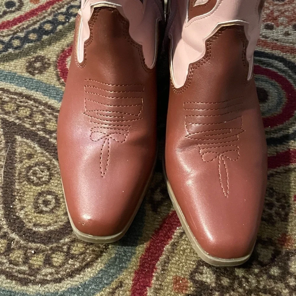 Cowboy/Western boots